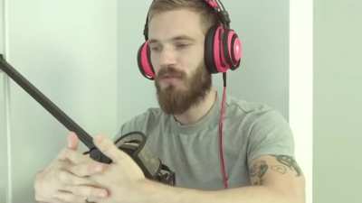 PewDiePie Vs Cocomelon Trailer (2020)