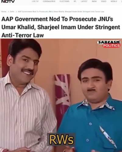 Gaddbad hogai