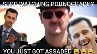 Assaded