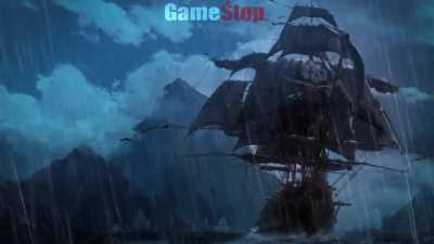 New GME Sea Shanty &mdash; Hold, Bullyboys, HODL