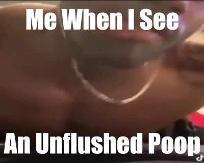 I be going down on the dookie 😳😳