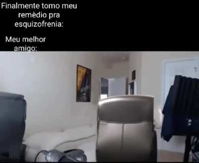 Sinto falta dele ;_;