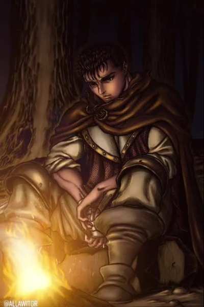 Guts Theme &hellip;🌌 - colored/edited by @ALLAWITGR