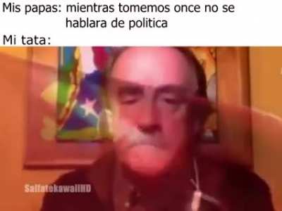 Wn se acab&oacute; el modelo chileno 😱