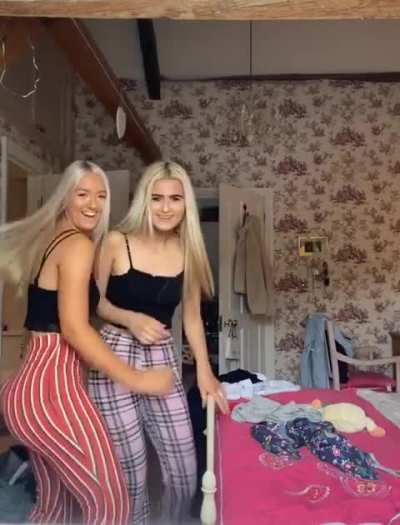 Natural pawg