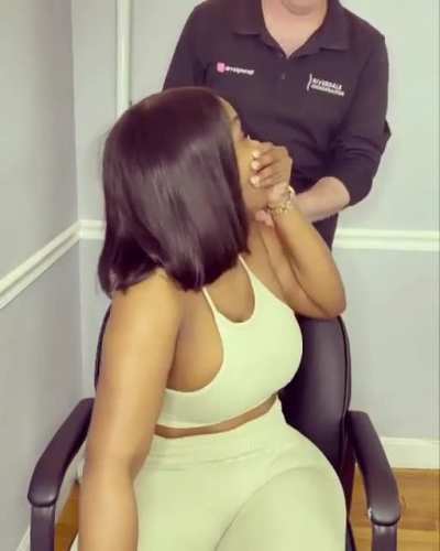 Funny and Sexy
