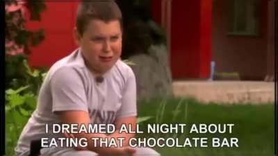 poor kid :(