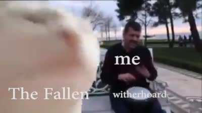 PVE all night