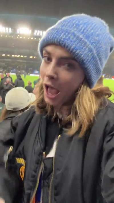 Chelsea stadium 04/04/24
