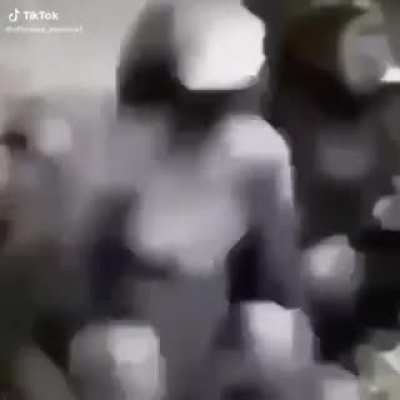 Travis monke