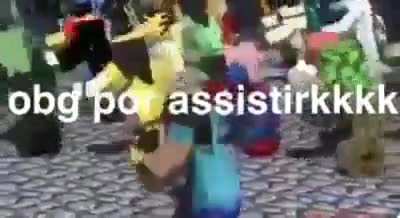 Top 10 foda