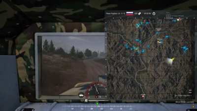 Just squad things
