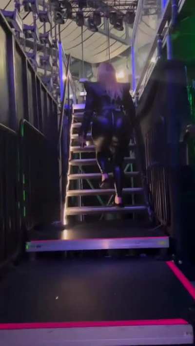 Bebe Rexha ass🍑