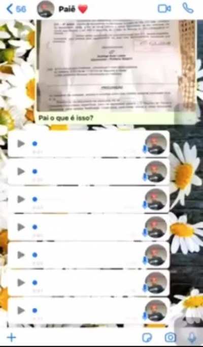 Isso a&iacute; &eacute; uma...