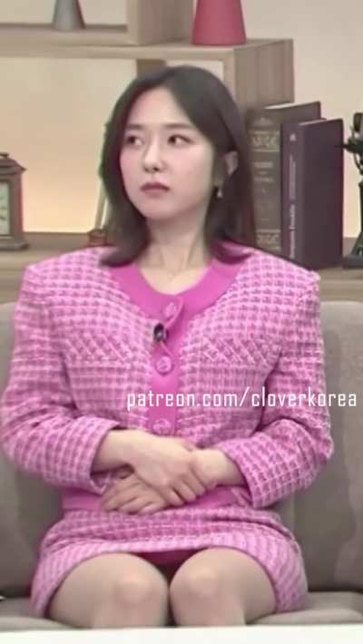 Lee Hye-sung Soft