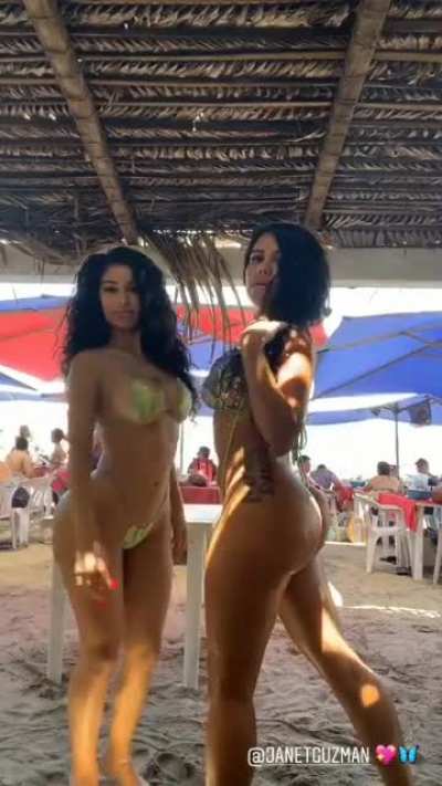 With @jmichelxo