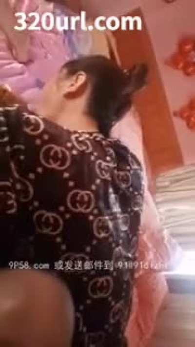 Asian Chinese China