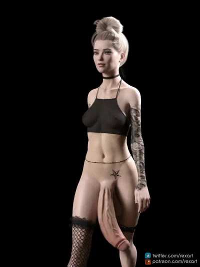 wonderful girl