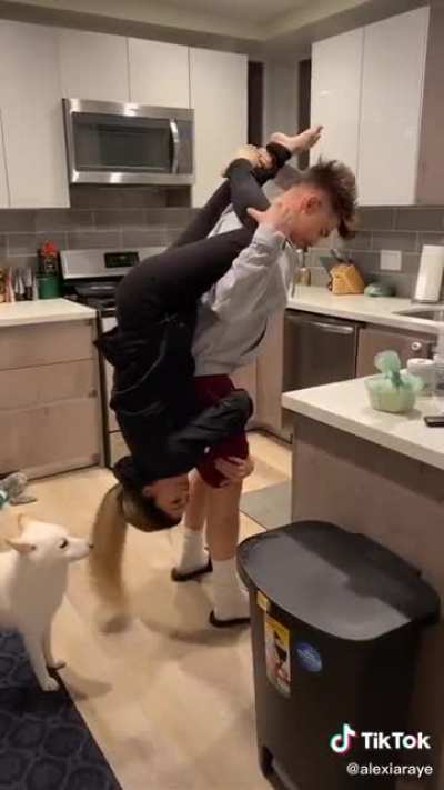 Ass