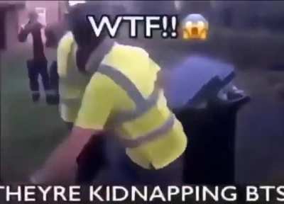 😱