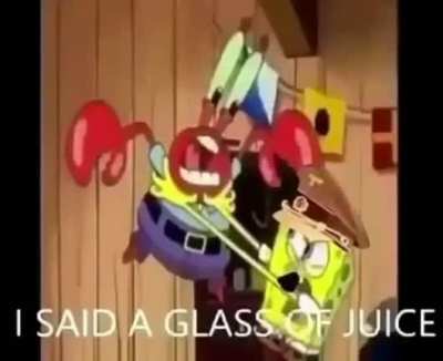 Oh...oh, no...