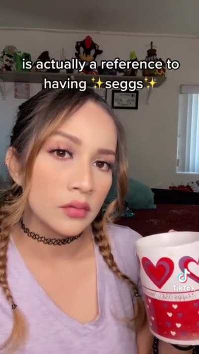 Hmmm...