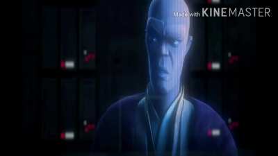 MASTER SKYWALKER