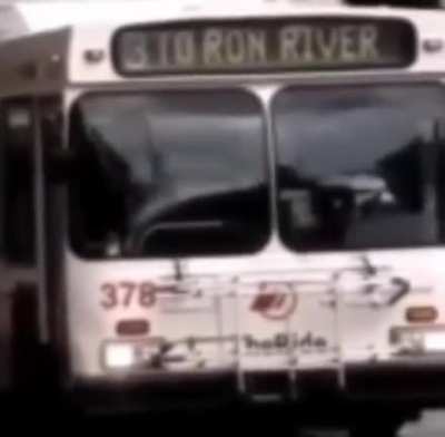 Bus