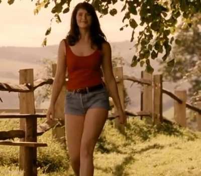 Gemma Arterton