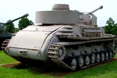 Panzerkampfwagen I do be kinda thicc tho