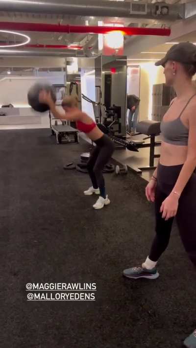 Workout