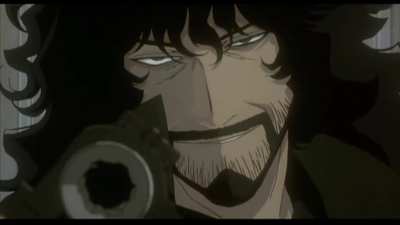 &ldquo;I have no fear of death, it just means dreaming in silence. A dream that lasts for eternity&rdquo; Man, what a quote