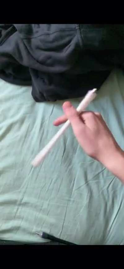 Slowmo of my link (i'm obsessed with this one lmaooo)