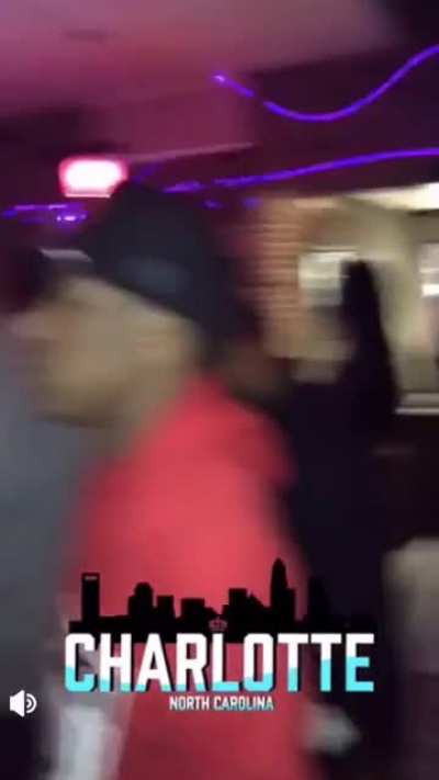 Mach-Hommy &amp;amp; Westside Gunn at Carti &amp;amp; uzi show (Feb 2016)