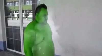 AVENGERS: (((((SPOILERS)))))