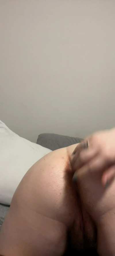 Buttplug Removal