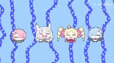 New ending looks great [media]