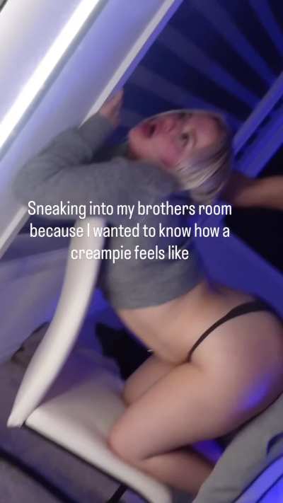 Don&rsquo;t tell mom