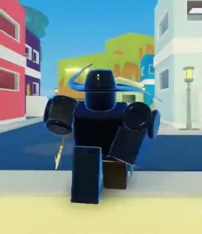 IM COMING FOR U