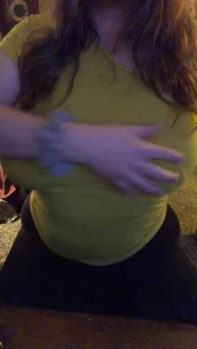 Reinventing the Boob Tube 📺