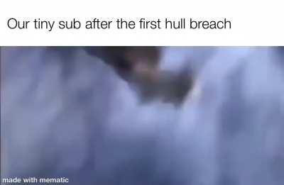 My crew&rsquo;s experience so far
