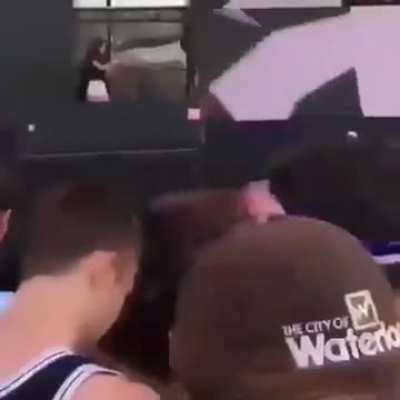 Maybe maybe maybe