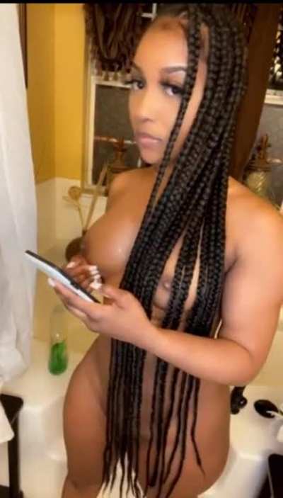Shamayne 😍