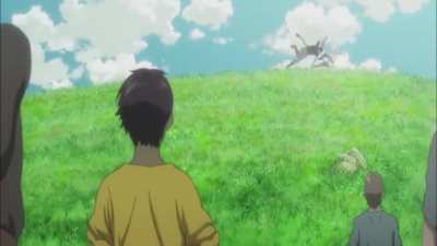 Berserk 2012 but CLANK PLONK CLANK