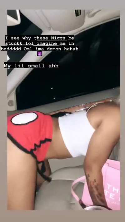 old ig story