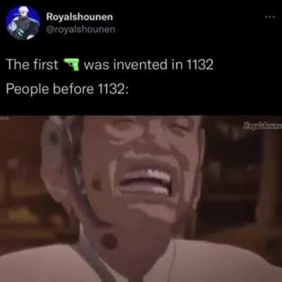 Wonder what the bombs were like.