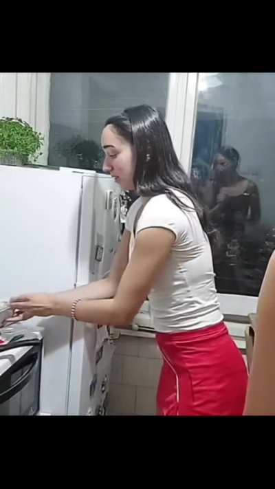 ČudnAaA ringlAaA