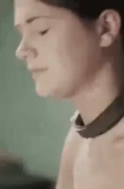 Slave girl