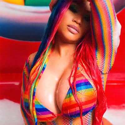 Nicki Minaj