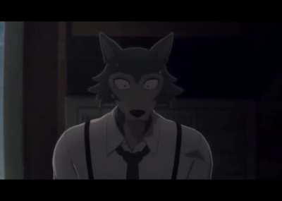 Becoming a Beastars fan: